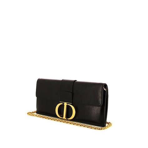 dior montaigne 42 fie|dior montaigne clutch.